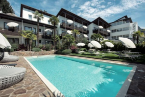 Hotel Ladurner Merano